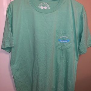 Properly Tied Tshirt